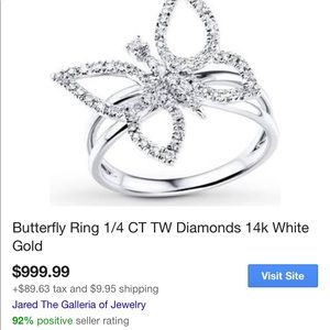 Meet your Posher, Holly